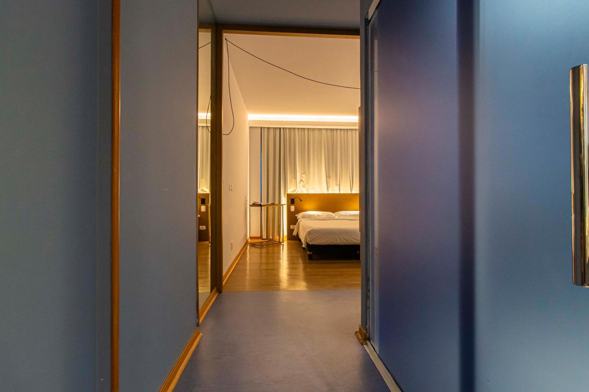 Quarto Família Standard