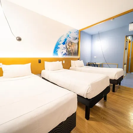 ibis Styles Curitiba Batel-2